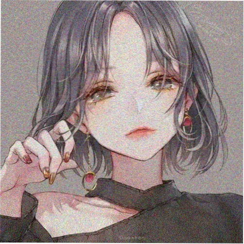 观众头像 慢速快门